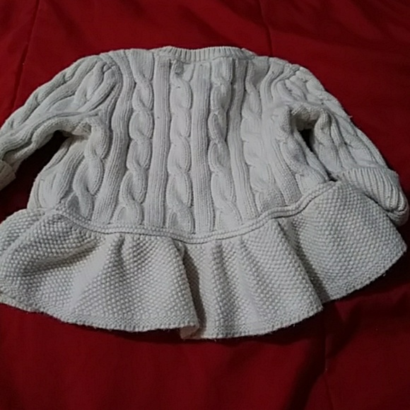 Sweater - Picture 2 of 3